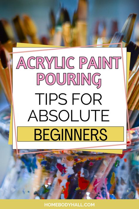 acrylic paint pouring for beginners. simple acrylic paint pouring tips. acrylic paint pouring tips and tricks Pour Over Painting, Diy Acrylic Pouring Paint Techniques, Acrylic Painting Pouring Ideas, Acrylic Paint Pouring For Beginners, Acrylic Pouring Art Ideas, Paint Pouring For Beginners, Paint Pouring Art, Paint Pouring Techniques, Pouring Acrylic Paint