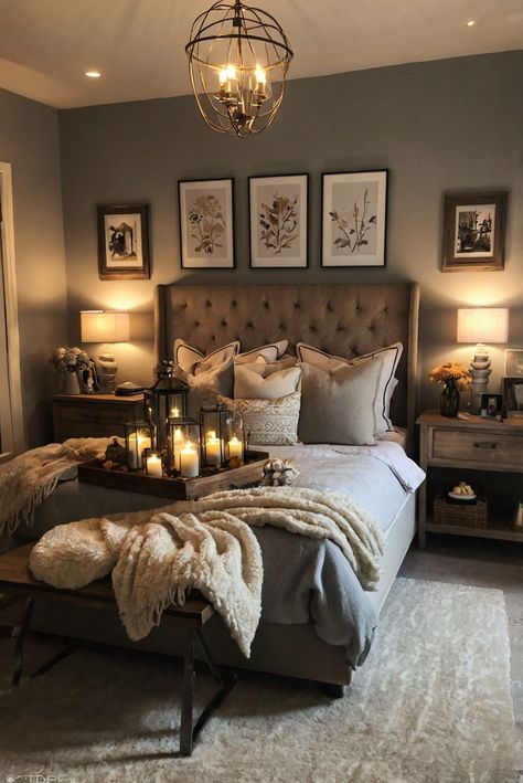 Fall Furniture , Autumn Cozy Fall ,Decor Easy Fall ,
Decor Neutral Fall ,Decor Fall ,Decor Inspiration ,Fall Decor Ideas Bedroom Makeover Inspiration, Unique Decorating Ideas, Cozy Bedroom Decor Ideas, Fall Bedroom Ideas, Cozy Bedroom Decor, Ad Inspiration, Cozy Bedroom Design, Fall House, Fall Bedroom Decor