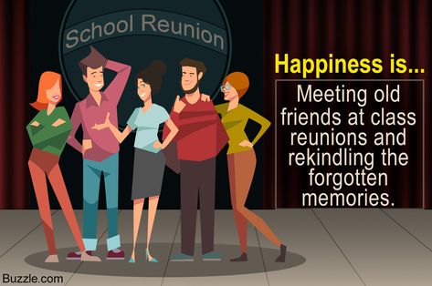 School Reunion Ideas - What Important Things to Take Note Of Friends Reunion Quotes, School Reunion Ideas, High School Reunion Planning, School Reunion Decorations, Reunion Quotes, Class Reunion Planning, 50th Class Reunion Ideas, Class Reunion Invitations, Birthday Greetings For Sister