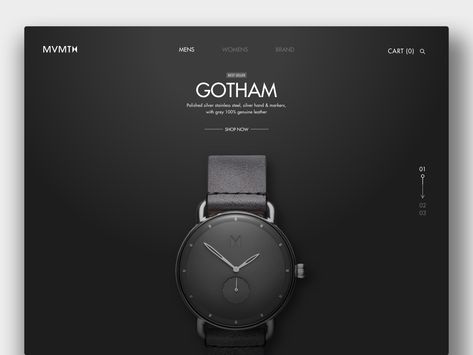 Watches Website Design, Watch Website Design, Watch Banner, Web Landing Page, Ui Design Mobile, Product Branding, Portfolio Website Template, Graphic Design Website, Wix Templates