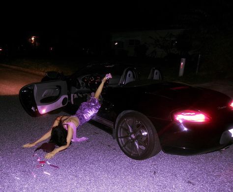 black porch Unhinged Girl Aesthetic, Crash Out Aesthetic, Car Crashing Aesthetic, Speeding Aesthetic, Deep Pink Aesthetic, Purple Car Aesthetic, Hot Mess Aesthetic, Drunk Aesthetic, Unhinged Aesthetic