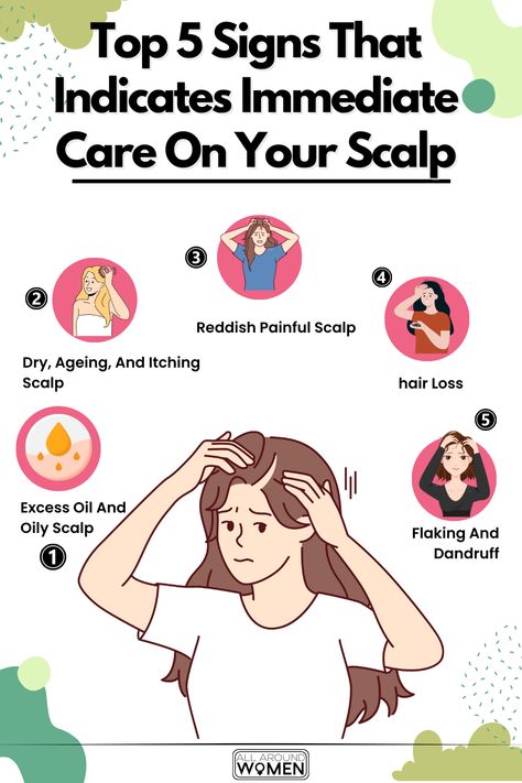 Top 5 Signs That Indicates Immediate Care On Your Scalp, scalp, scalp care Hair Care Content Ideas, Scalp Care Routine, Scalp Health Tips, Hair Scalp Problems, Scalp Acne, Back Acne Remedies, Half Bun Hairstyles, Blind Pimple, Hair Content