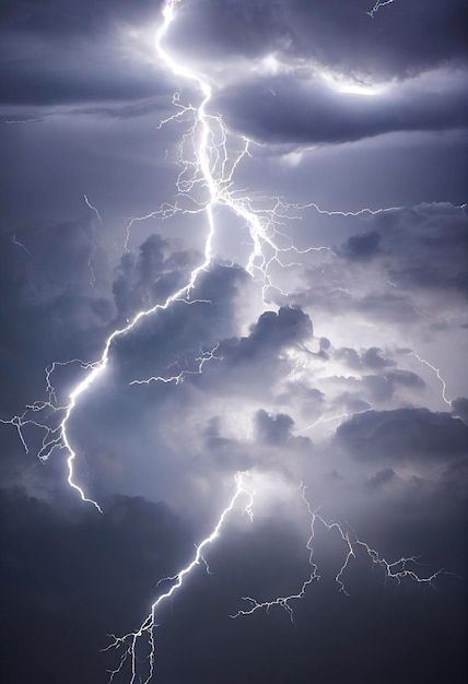 Clouds With Lightning, Lightning Sky, Storm Pictures, Lightning Photos, Lighting Storms, Lightning Photography, Lightning Cloud, Storm Art, Clouds Photography