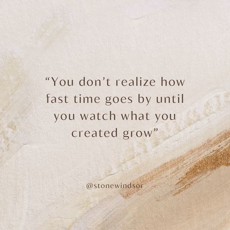 Quote Of The Day 🤎 Watching our kids grow is a gift that is forever cherished! . . #kidsquotes #parentingquote #parentsquotes #parenting #parenthood Inspirational Quotes About Growing Up, Parent Love Quotes, Quotes About Time Passing Quickly Kids, Quotes About Being A Parent, Child Growing Up Quotes, Watching Kids Grow Up Quotes, Kid Quotes Growing Up, Spending Time With Your Kids Quotes, Raising Good Kids Quotes