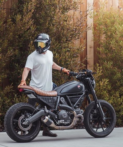 Ducati Scrambler Custom, Scrambler Cafe Racer, Ducati Xdiavel, Ducati 999, Xe Ducati, Ducati Cafe Racer, Cafe Racer Moto, Honda Scrambler, Moto Scrambler