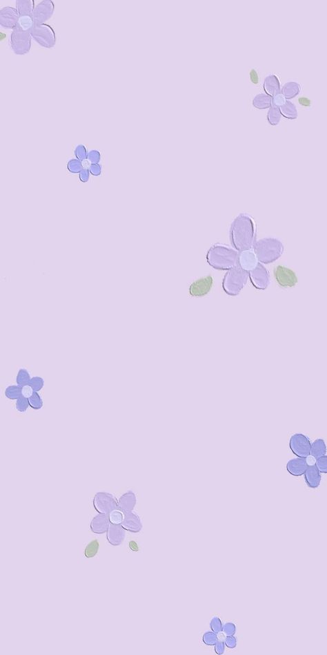 Light Purple Hand-drawn Flowers Aesthetic Mobile Phone Wallpaper Background Vertical#pikbest#Backgrounds#Others Purple Asthetics Wallpaper, Aesthetic Mobile, Black And White Wallpaper Iphone, Light Purple Wallpaper, Purple Aesthetic Background, Light Purple Flowers, Mobile Phone Wallpaper, Purple Flowers Wallpaper, Purple Hands