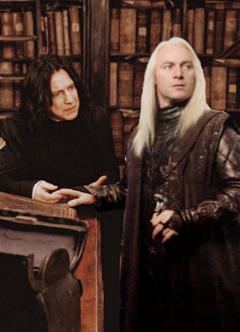 Severus And Lucius Fanart, Severus Snape Lucius Malfoy, Lucius Malfoy And Severus Snape, Severus Snape X Harry Potter, Severus Snape And Lucius Malfoy, Severus Snape X Lucius Malfoy, Lucius And Severus, Severus X Lucius, Lucius Malfoy Wallpaper