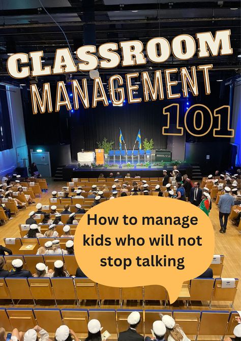 Can't get a word in? Here are some classroom management strategies for how to manage kids who will not stop talking. Classroom Talking Management, Talkative Class Classroom Management, Classroom Management Strategies Elementary, How To Get Students To Stop Talking, Table Wars Classroom Management, Stop Tattling In The Classroom, Classroom Management Noise Control, Classroom Management Elementary Talking, Talkative Class