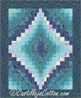 New Quilt Pattern - 2017 Bargello Quilt Patterns, Lap Quilt Patterns, Bargello Quilt, Bargello Quilts, Beach Quilt, Quick Quilt, Timeless Treasures Fabric, Batik Quilts, Quilt Care