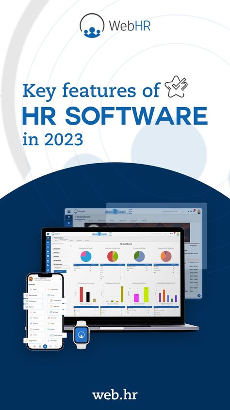 WebHR covers the entire #hrprocess and has a compound functionality of a Human Resources Information System: (#hris) & Human Resources Management System (#hrms) which helps #hrcommunity to automate various #hr processes, store crucial documents, maintain attendance records, auto-calculate leave quota of employees, stay legally compliance, and much more. #management #humanresources #compliance #features #key #software #2023 Human Resources Management, Human Resource Management System, Management Information Systems, Employee Engagement, Cloud Based, Human Resources, Software, Key, Human