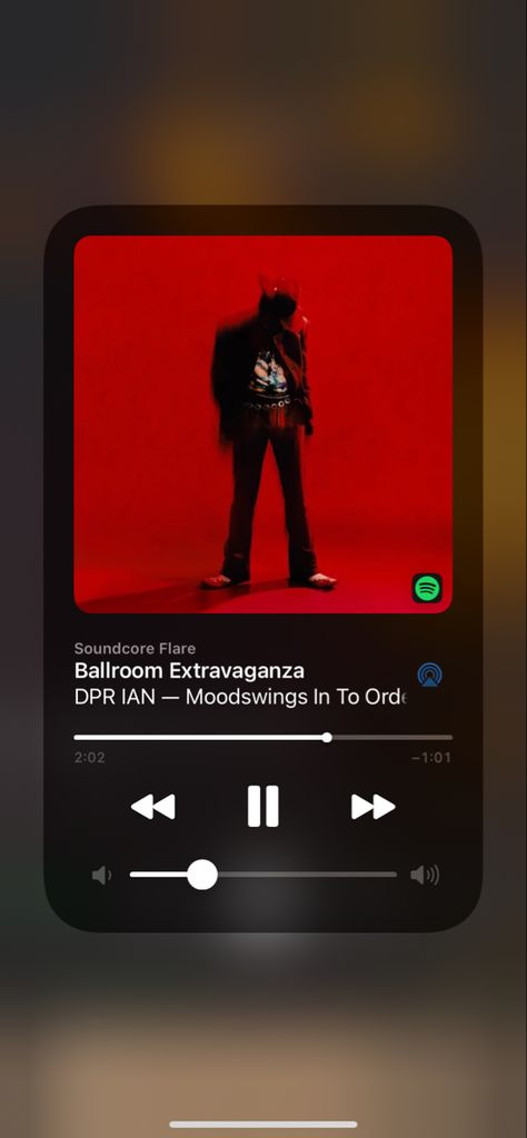 Music, Songs, Ballroom Extravaganza, Spotify Screenshot, Dpr Ian, Music Aesthetic, Ballroom