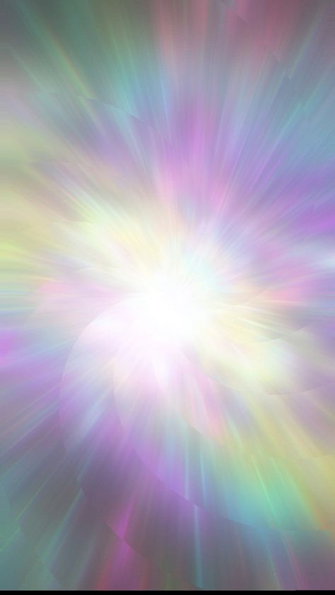 Healing Light Energy, Radiant Wallpaper, Reiki Aesthetic, Soul Collage, Healing Light, Prophetic Art, Aesthetic Fonts, Rainbow Light, Aura Colors