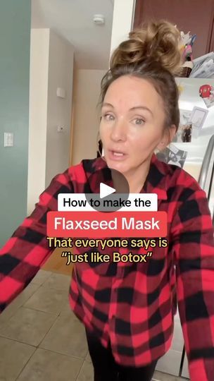 Flaxseed Mask, Losing Weight Quotes, My Skin Care Routine, Flaxseed Gel, Two Ingredient, Diy Products, Great Ads, Natural Therapy, Facial Mask