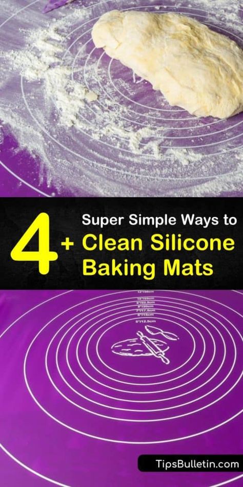 Cleaning Oven Racks, Diy Household Cleaners, Silicone Baking Sheet, Vegetable Benefits, Diy Cleaning Solution, Silicone Bakeware, Oven Cleaner, Homemade Cleaning Products, Silicone Mat