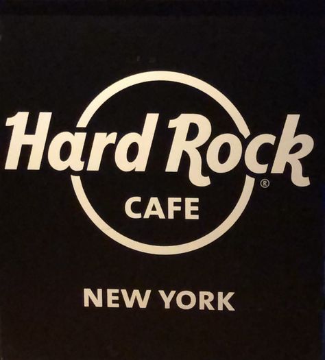 F1 Graphics, Hard Rock Aesthetic, Cafe New York, Rock Aesthetic, Casino Hotel, Cafe Logo, Work Party, Rock Cafe, Hard Rock Cafe