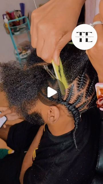 Braided For Men Hairstyles, Men Braided Hairstyles Short Hair, Two Braids For Men, Braided Designs For Men, Men Braids For Short Hair, Cool Braid Hairstyles For Men, Cool Men’s Braids, Small Braids For Men, Easy Braid Styles For Men