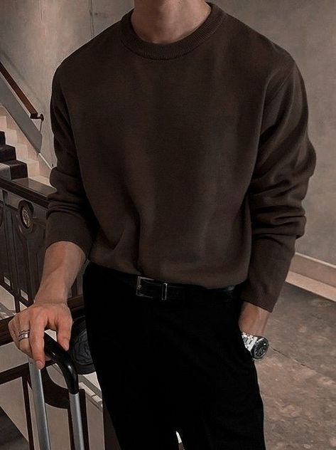 Outfits Quotes, Guy Fits, Aesthetic Outfits Men, Men Stylish Dress, Mens Casual Dress Outfits, Guys Clothing Styles, Mens Outfit Inspiration, Cool Outfits For Men, Stylish Mens Outfits