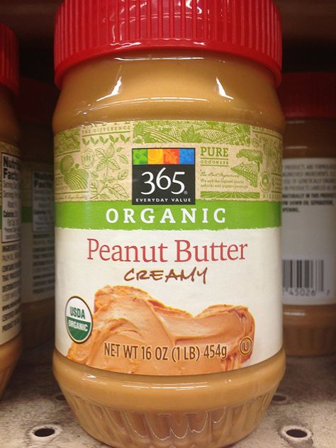 Peanut Butter Jelly Sandwich, Organic Food Store, Peanut Butter Jar, Organic Peanut Butter, Best Healthy Snacks, Best Peanut Butter, Coconut Chips, Oat Bars, Peanut Butter Jelly