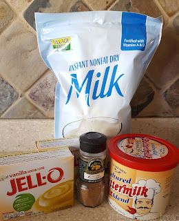 Diy Drink Mixes Powder, Eggnog Mix Recipe, Jar Mixes, Eggnog Drinks, Homemade Dry Mixes, Alternative Sweeteners, Homemade Coffee Creamer, Coffee Creamers, Coffee Creamer Recipe