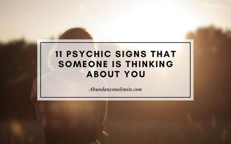 11 psychic signs that someone is thinking about you. How to know if someone is thinking about you? What is the meaning of constantly thinking about someone. Someone Thinking, Thinking About Someone, Signs From The Universe, Thinking About You, Jumping To Conclusions, Thinking Of Someone, Touch Love, Bad Thoughts, Strong Feelings