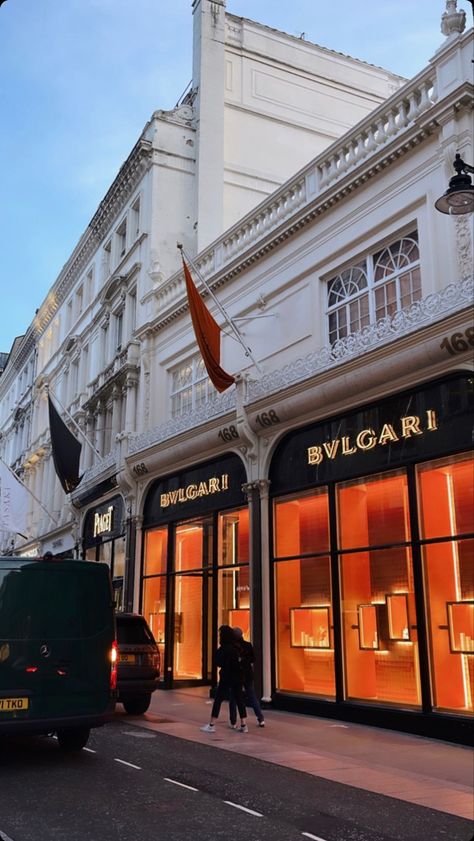 Bvlgari Aesthetic, Brands Aesthetic, Study Organization, Luxury Lifestyle Dreams, Luxury Aesthetic, Store Interior, Rich Life, Quotes That Describe Me, Fake Story