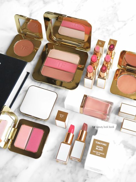 The Beauty Look Book: Tom Ford Beauty Soleil Color Collection for Summer 2016 - Sneak Peek + Swatches Make Up Kits, Body Essentials, Revolution Eyeshadow, Tom Ford Makeup, Make Up Inspiration, Tom Ford Beauty, Smoky Eyes, Makeup Guide, High End Makeup