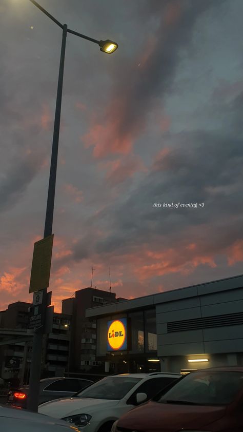 Captions For Layout Story, Evening Sky Aesthetic Quotes, Sunset Evening Aesthetic, Captions For Evening Pictures, Quotes About Evening Sky, Aesthetic Evening Captions, Evening Clouds Sky Quotes, Instagram Pov Captions, Aesthetic Evening Captions For Instagram