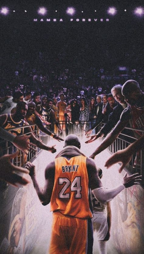 Nba Lakers Wallpaper, Kobe Bryant Iphone Wallpaper, Lakers Wallpaper, Cool Basketball Wallpapers, Kobe Bryant Michael Jordan, Kobe Bryant Quotes, Nba Artwork, Kobe Bryant Poster, Michael Jordan Pictures