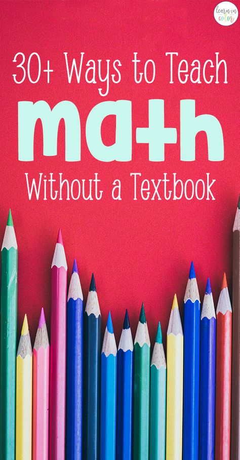 Upper Elementary Math, 7th Grade Math, Math Tutor, Math Methods, Homeschool Math, High School Math, 4th Grade Math, Math Curriculum, Guided Math