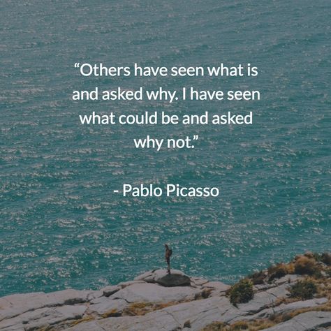 Pablo Picasso: Metamorphoses of the Human Form Pablo Picasso Quotes, Picasso Quote, Instagram Business Marketing, Pablo Picasso Paintings, Infp Personality, Inspire Quotes, Oil Painting Tutorial, Writer Quotes, Top Quotes