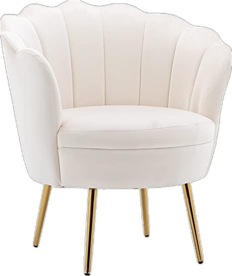 Girls Chairs For Bedrooms, Cute Desk Chairs For Bedrooms, Comfy Chair For Bedroom, Chairs For Bedroom Desk, Aesthetic Chairs For Desk, Fluffy Chairs, Desk Chairs For Bedroom, White Vanity Chair, Aesthetic Chairs