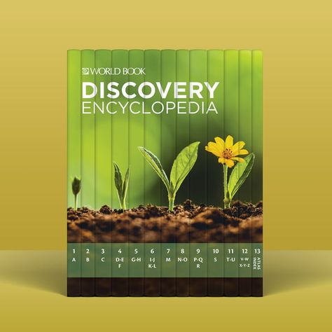 The Discovery Encyclopedia by World Book (Hardcover) - Walmart.com World Book Encyclopedia, Book Cover, Books, Quick Saves