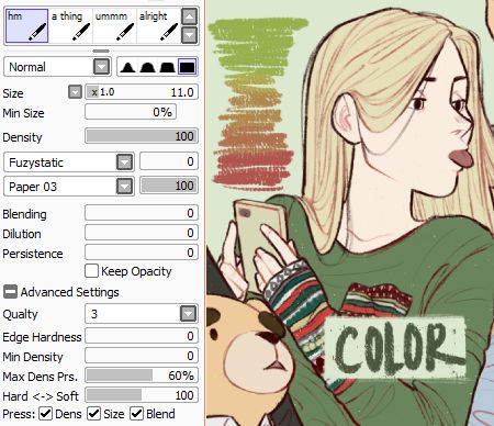 neato! — Your style is like, goals. May I ask what your... Painttool Sai 2 Brushes, Firealpaca Brushes, Paint Tool Sai Tutorial, Sai Brushes, Paint Tool Sai, Tech Art, Digital Painting Tutorials, Art Programs, Art Brushes