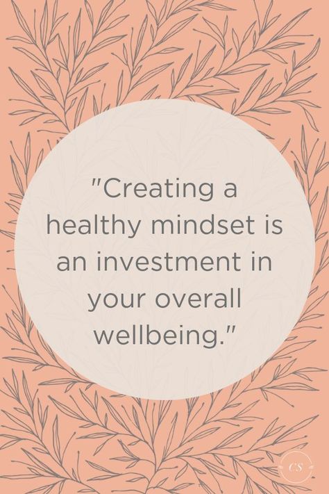 Creating a healthy mindset is an investment in your overall wellbeing. Make sure you take the steps in order to ensure that you take the holistic approach. | self care coach, self care ideas, healthy mindset, mental health, healthy mindset, self care rout Calendula Benefits, Wellness Quotes, Healthy Mindset, Care Quotes, Yoga Routine, Mindset Quotes, Unwanted Hair, Health Quotes, Healthy Mind