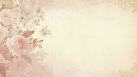 Vintage Paper Landscape, Wedding Background Landscape, Wallpapers For Presentation, Vintage Powerpoint Background, Background Images For Editing Landscape, Vintage Letter Background, Vintage Background Landscape, Ethereal Background, Slides Background