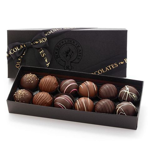 Dessert Truffles https://www.rogerschocolates.com/ProductDetail/50202_dessert-truffles ,... https://www.flickr.com/photos/cathykobleyberke/sets/72157630264150198 Traditional Desserts, Kue Macaroon, Dessert Truffles, Truffle Gift, Mexican Dessert Recipes, Chocolate Dreams, Mexican Dessert, Pineapple Upside, Pineapple Upside Down Cake