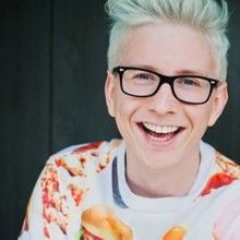 Tyler Oakley Playlist Live Orlando, Playlist Live, Caspar Lee, Jack Harries, Ricky Dillon, Florida Orlando, Joey Graceffa, Connor Franta, Joe Sugg