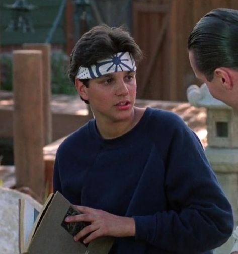 Karate, Karate Kid 3, The Karate Kid, Ralph Macchio, Karate Kid