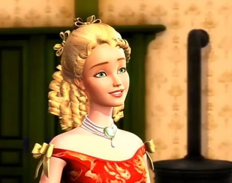 Barbie Christmas Carol, Eden Starling, Barbie In A Christmas Carol, Barbie Christmas, Princess Charm School, 12 Dancing Princesses, Princess And The Pauper, Sora Kingdom Hearts, Christmas Barbie