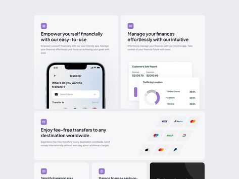 Bento UI Design Inspiration by Asril Mochammad on Dribbble Bento Ui Design Website, Bento Design Ui, Bento Ui Design, Bento Grid Design, Web3.0 Design, Analytics Ui, Bento Design, Grid Website, Best Landing Page Design