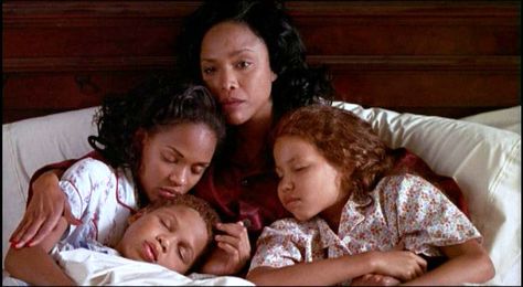 Eves Bayou, Spike Lee Movies, Lynn Whitfield, Meagan Good, Samuel L Jackson, I Love Cinema, Vintage Black Glamour, Black Photography, Southern Gothic