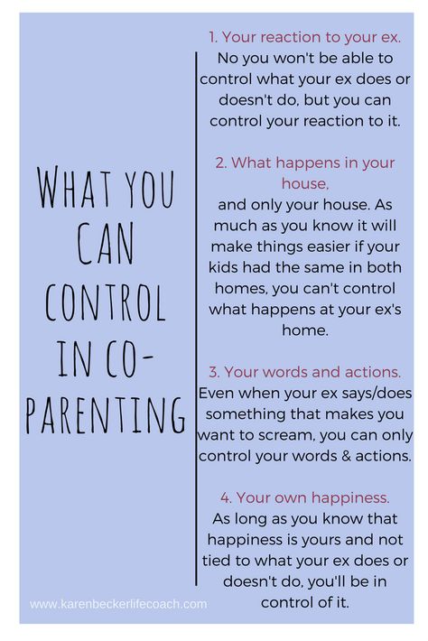 www.karenbeckerlifecoach.com Co Parenting Quotes, Single Mom Meme, Parenting After Separation, Co-parenting, 40 Quotes, Happy Video, Mom Makeup, Parallel Parenting, Parenting Lessons