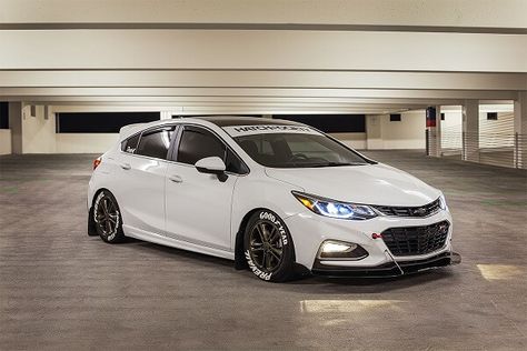 Chevy Cruze Custom, 2017 Chevy Cruze, Chevy Cruze, Car Mods, Kia Forte, Kia Rio, Chevrolet Cruze, Ford Focus, Jdm