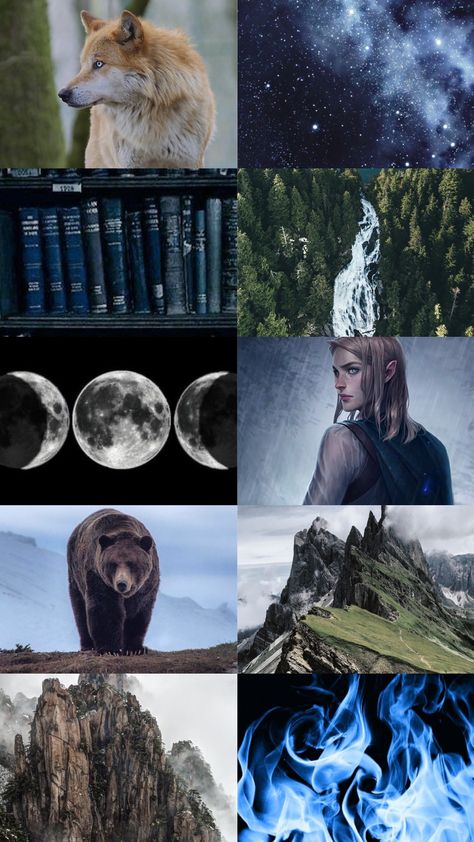 Modern Elf Aesthetic, Circle Of The Moon Druid Aesthetic, Moon Druid Aesthetic, Moon Elf Aesthetic, Hermit Witch, Circle Of The Moon Druid, Moon Druid, Druid Aesthetic, Druid Circle