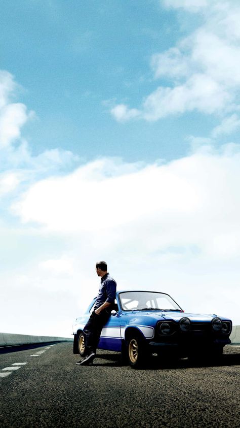 Brian O Conner, Furious 6, Fast Furious, Paul Walker, Fast And Furious, Phone Wallpaper, Ford, Wallpapers, Screen