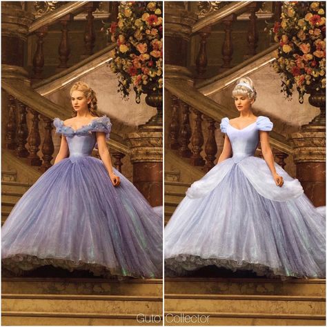 Real Cinderella Dress, Real Life Princess Dresses, Cindrella Gowns Design, Cinderella Ball Gown, Disney Princess Dresses Real, Disney Princess Dress, Cinderella Dress, Cindarella Dress, Cinderella Live Action Dress