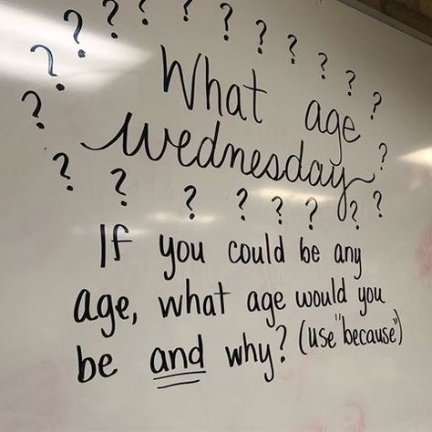 Whiteboard Questions, Whiteboard Prompts, Whiteboard Messages, Whiteboard Ideas, Morning Board, Morning Journal, Responsive Classroom, Morning Activities, Daily Writing Prompts