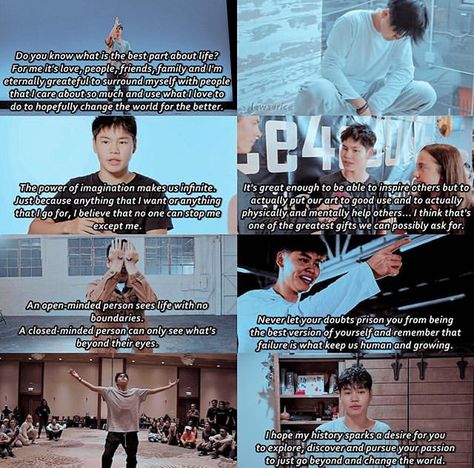 Sean Lew, Kaycee Rice, Imaginary Boyfriend, Do You Know What, Lyric Quotes, What Is Love, Make Sense, Change The World, Photo Wall