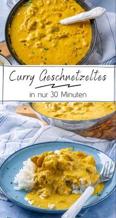 Healthy Dinner Recipes, Curry Sauce, Idee Pasto Sano, Curry Recipes, Easy Cooking, Aesthetic Food, Workout Food, Food Inspiration, Cooking And Baking