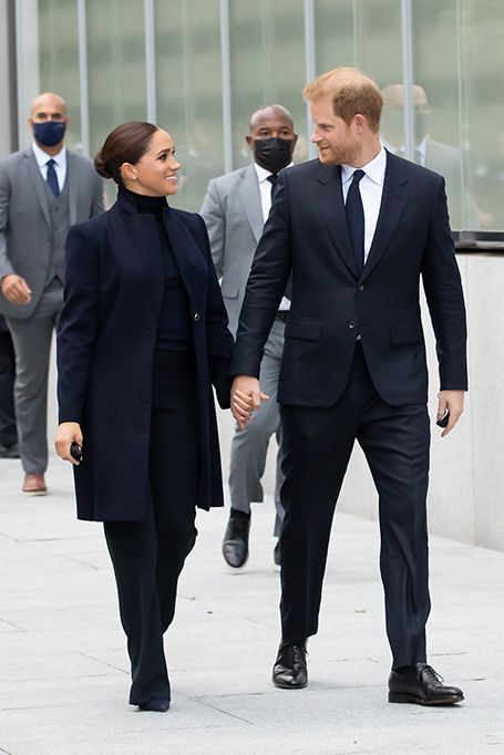 Meghan Mark, Couple Trip, Photos Of Prince, Harry And Megan, Prince Harry And Megan, Princess Meghan, Prinz Harry, Trip To Nyc, Meghan Markle Prince Harry